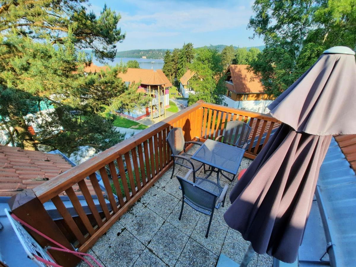 Apartmany Riviera 505 Lipno nad Vltavou Exterior foto