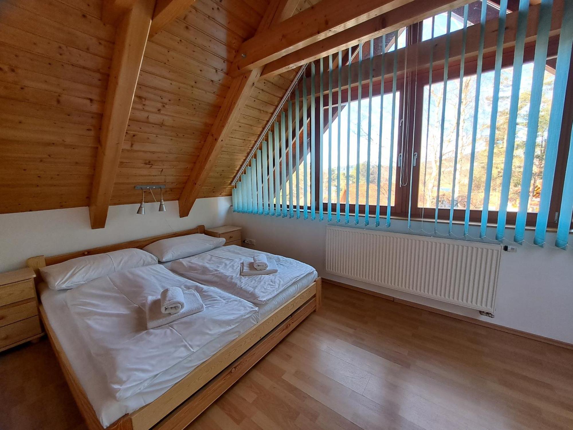 Apartmany Riviera 505 Lipno nad Vltavou Exterior foto
