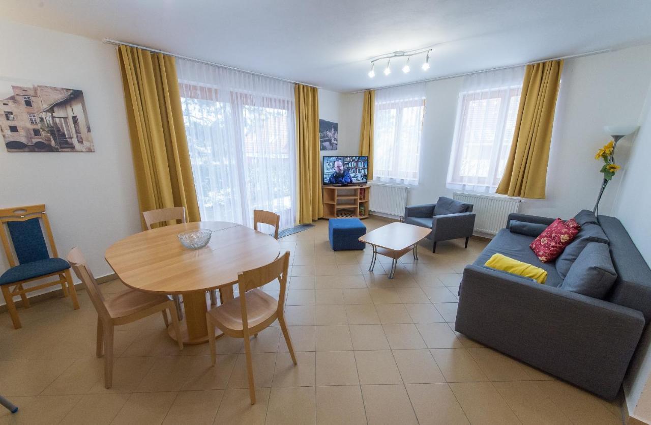 Apartmany Riviera 505 Lipno nad Vltavou Exterior foto